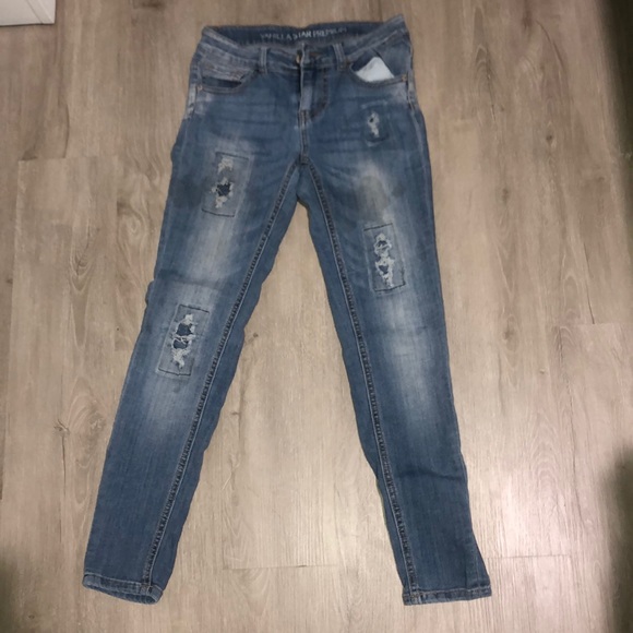 Jeans - Picture 1 of 4